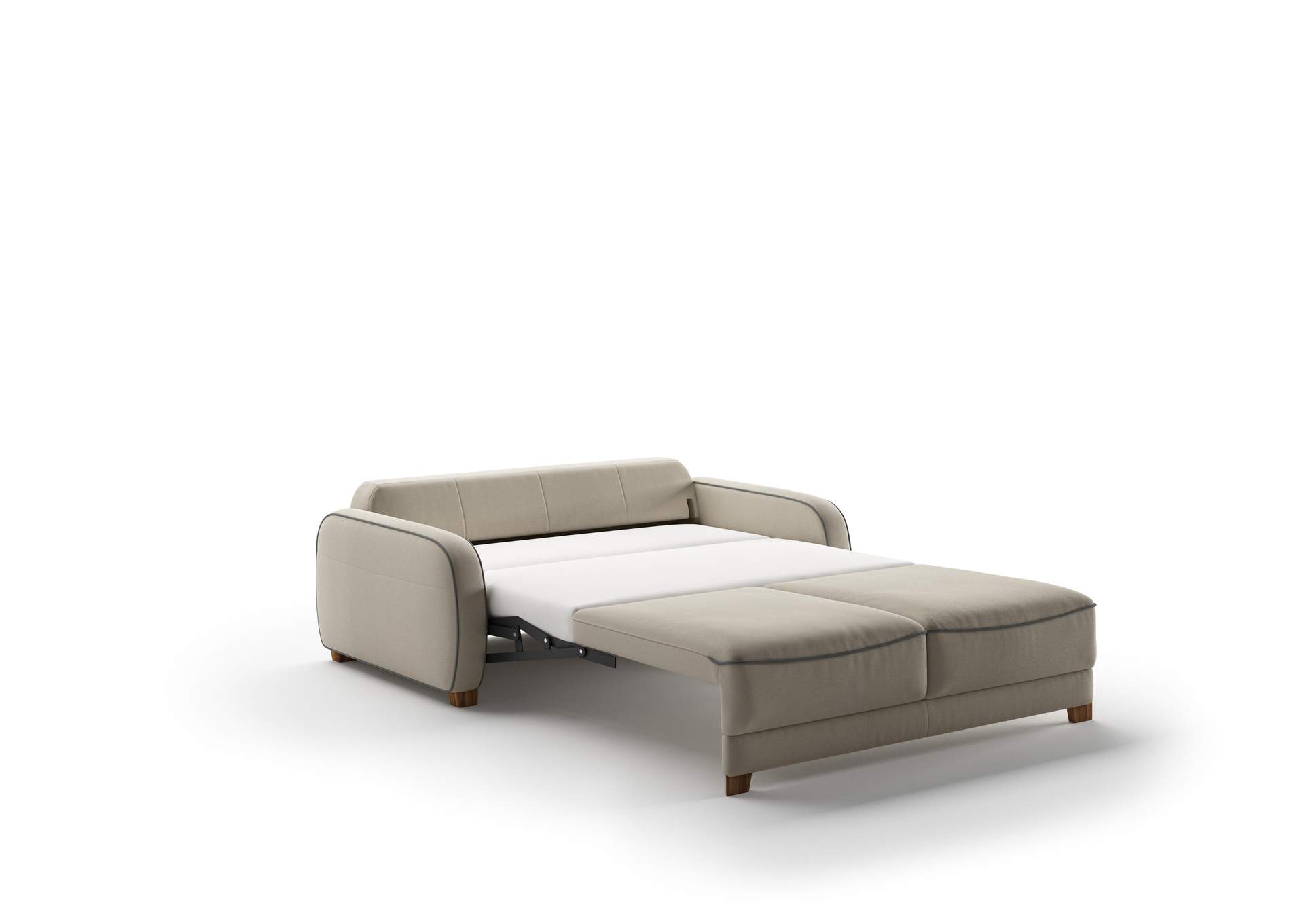 Leon Queen Loveseat Sleeper image 5