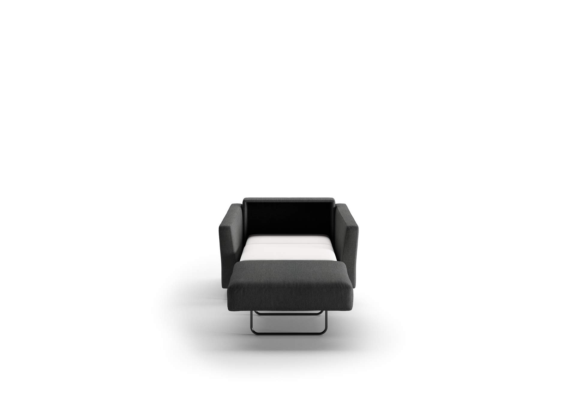Monika Cot Chair Sleeper image 24