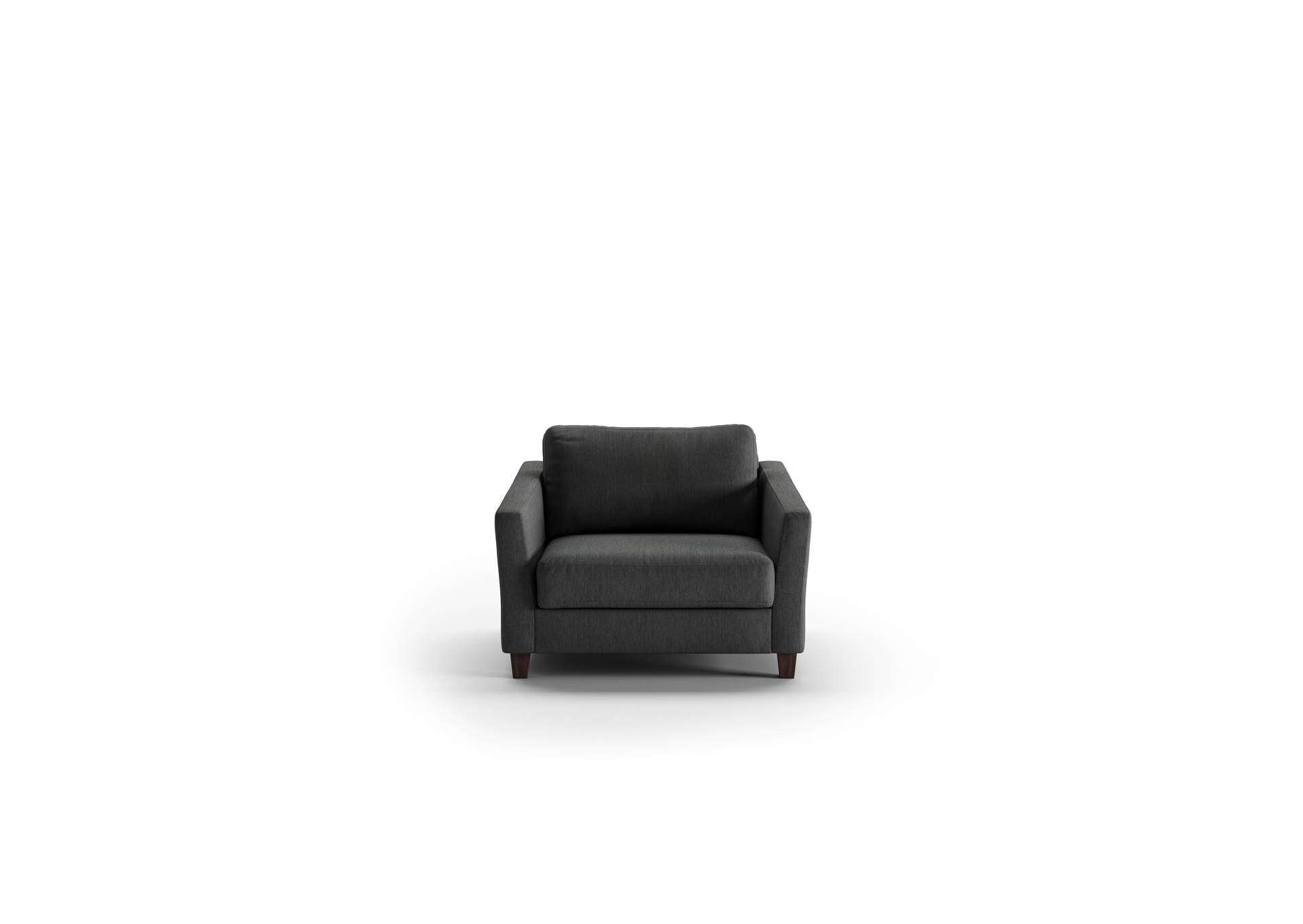 Monika Cot Chair Sleeper image 32