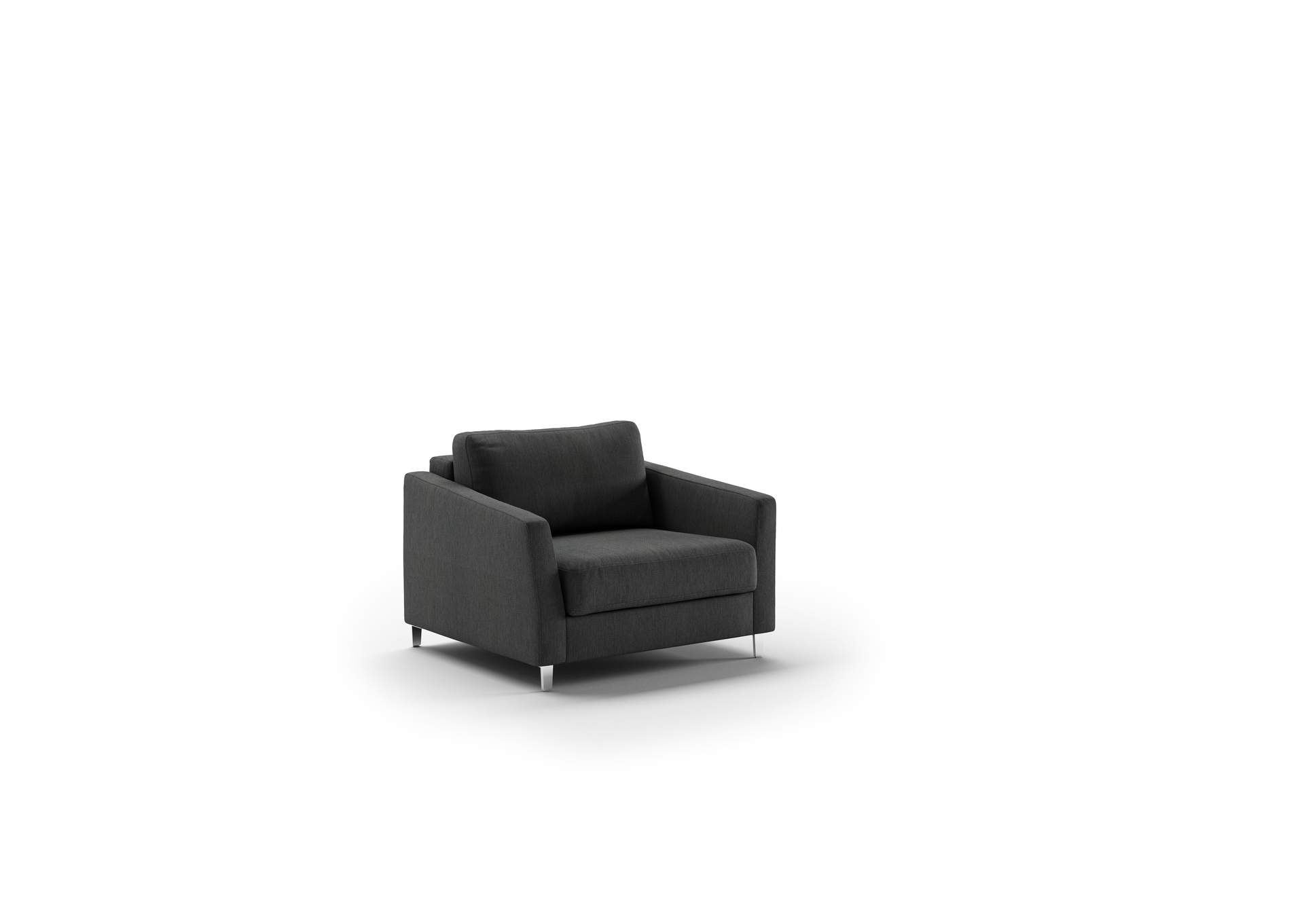 Monika Cot Chair Sleeper image 30