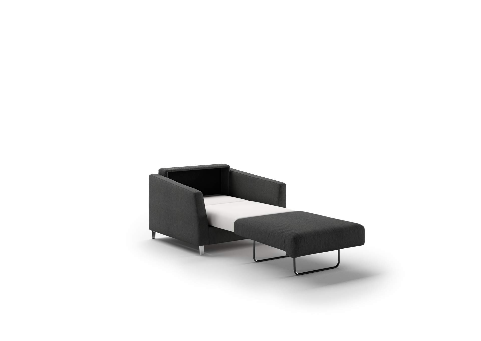 Monika Cot Chair Sleeper image 25