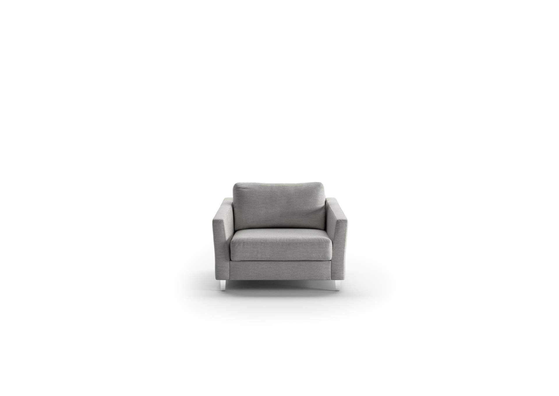 Monika Cot Chair Sleeper image 22
