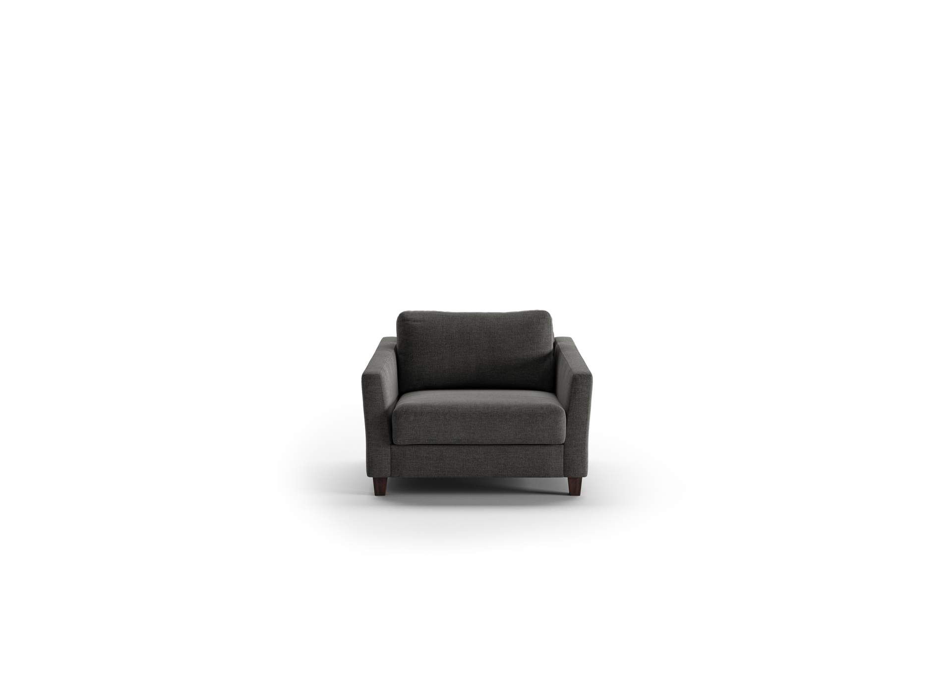 Monika Cot Chair Sleeper image 4
