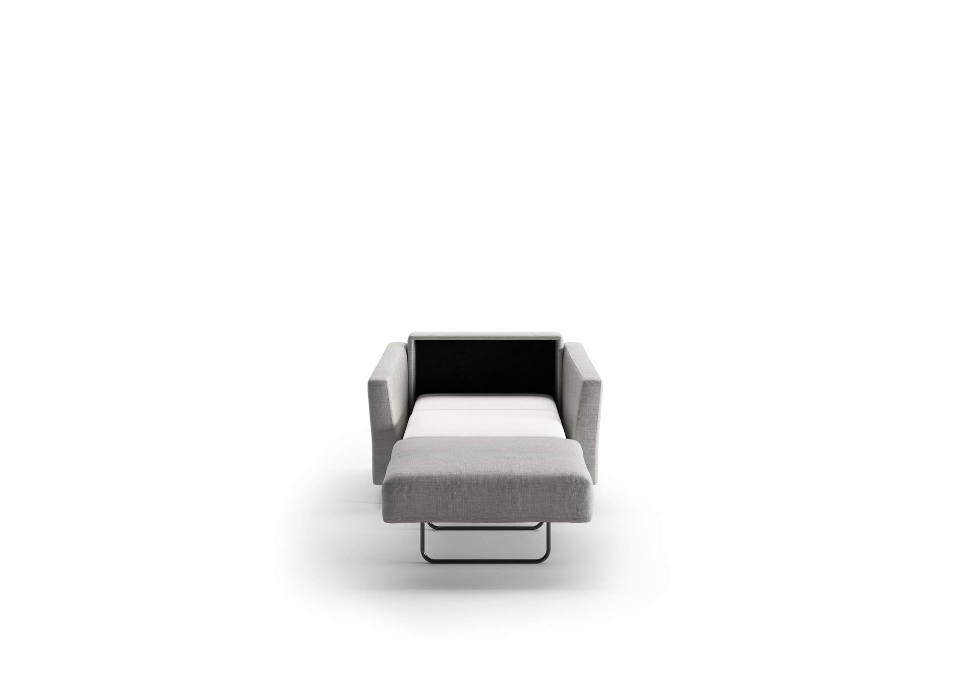 Monika Cot Chair Sleeper image 9