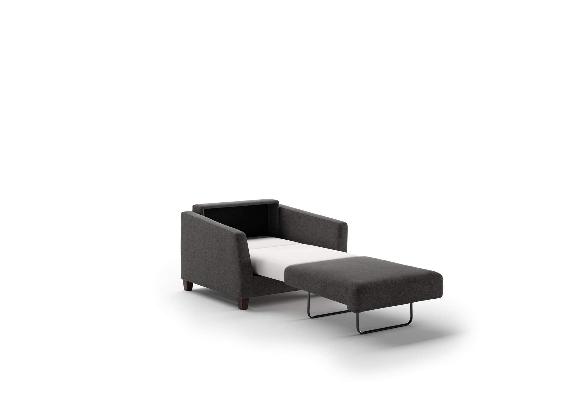 Monika Cot Chair Sleeper image 12