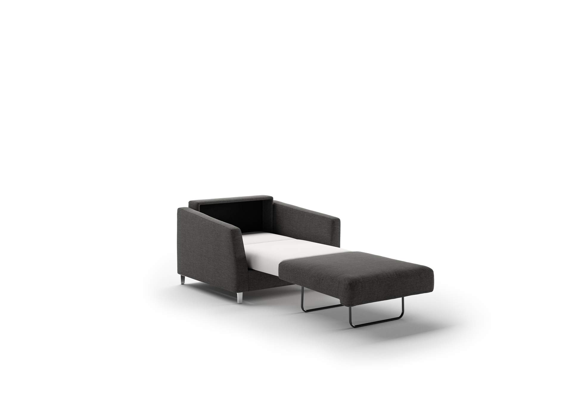 Monika Cot Chair Sleeper image 14