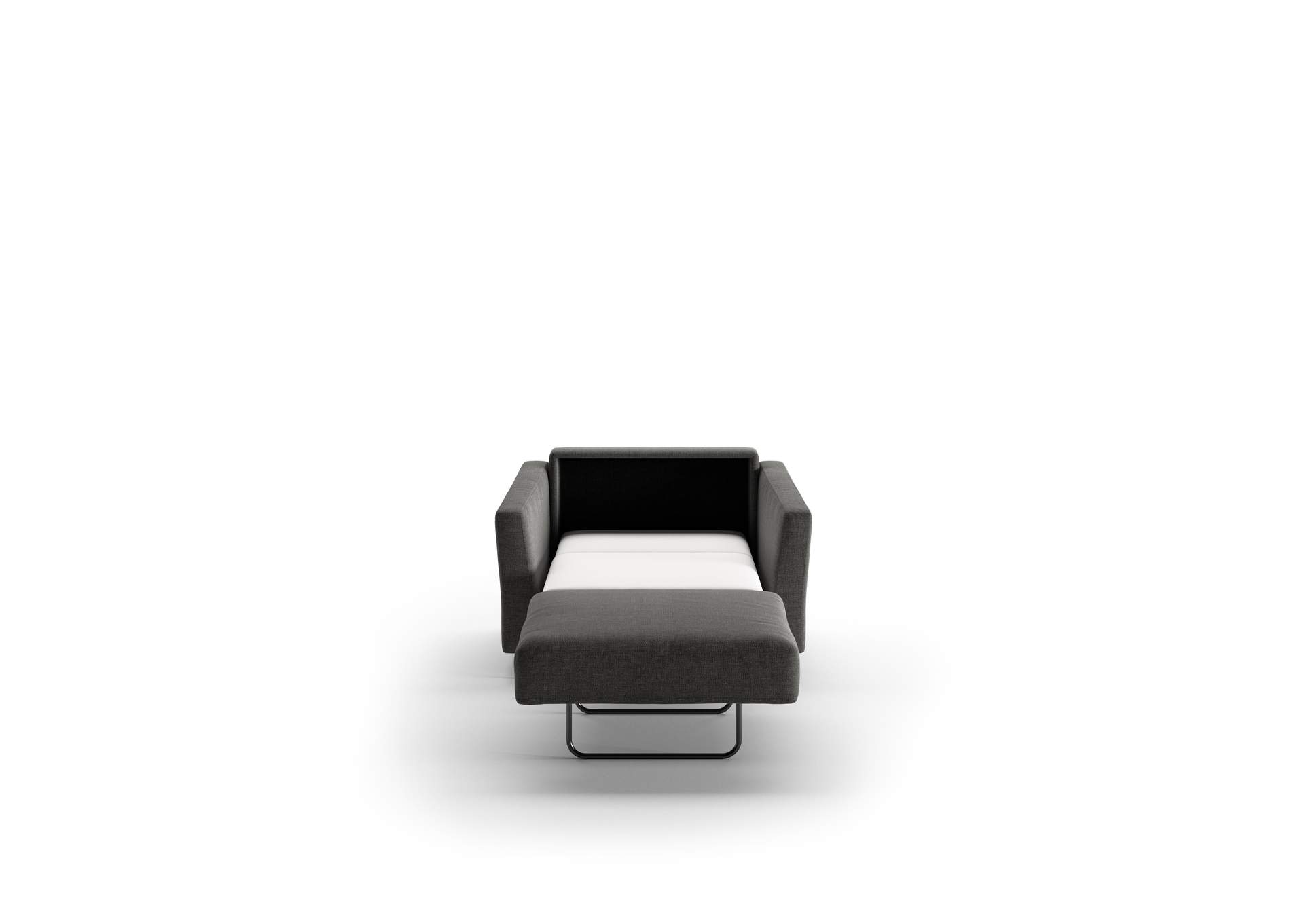 Monika Cot Chair Sleeper image 15