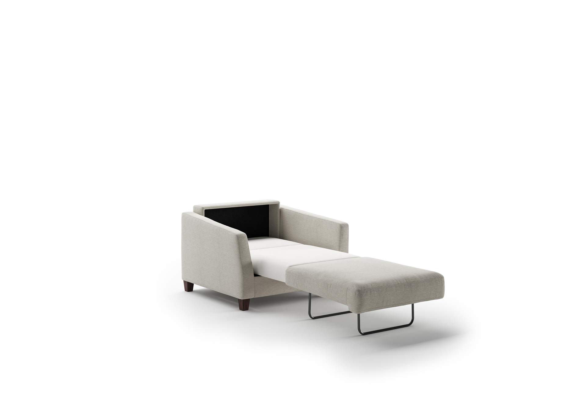 Monika Cot Chair Sleeper image 18