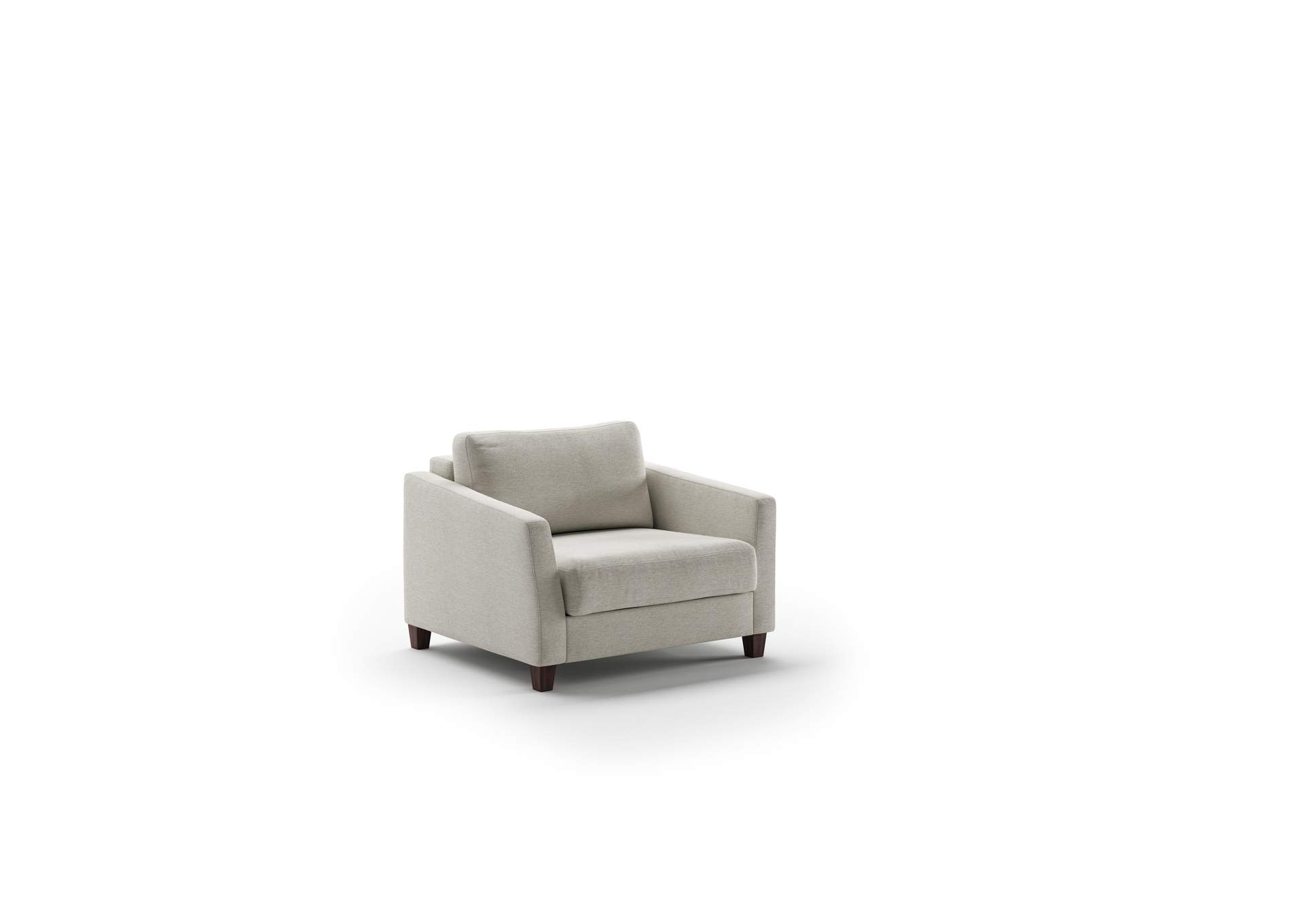 Monika Cot Chair Sleeper image 1