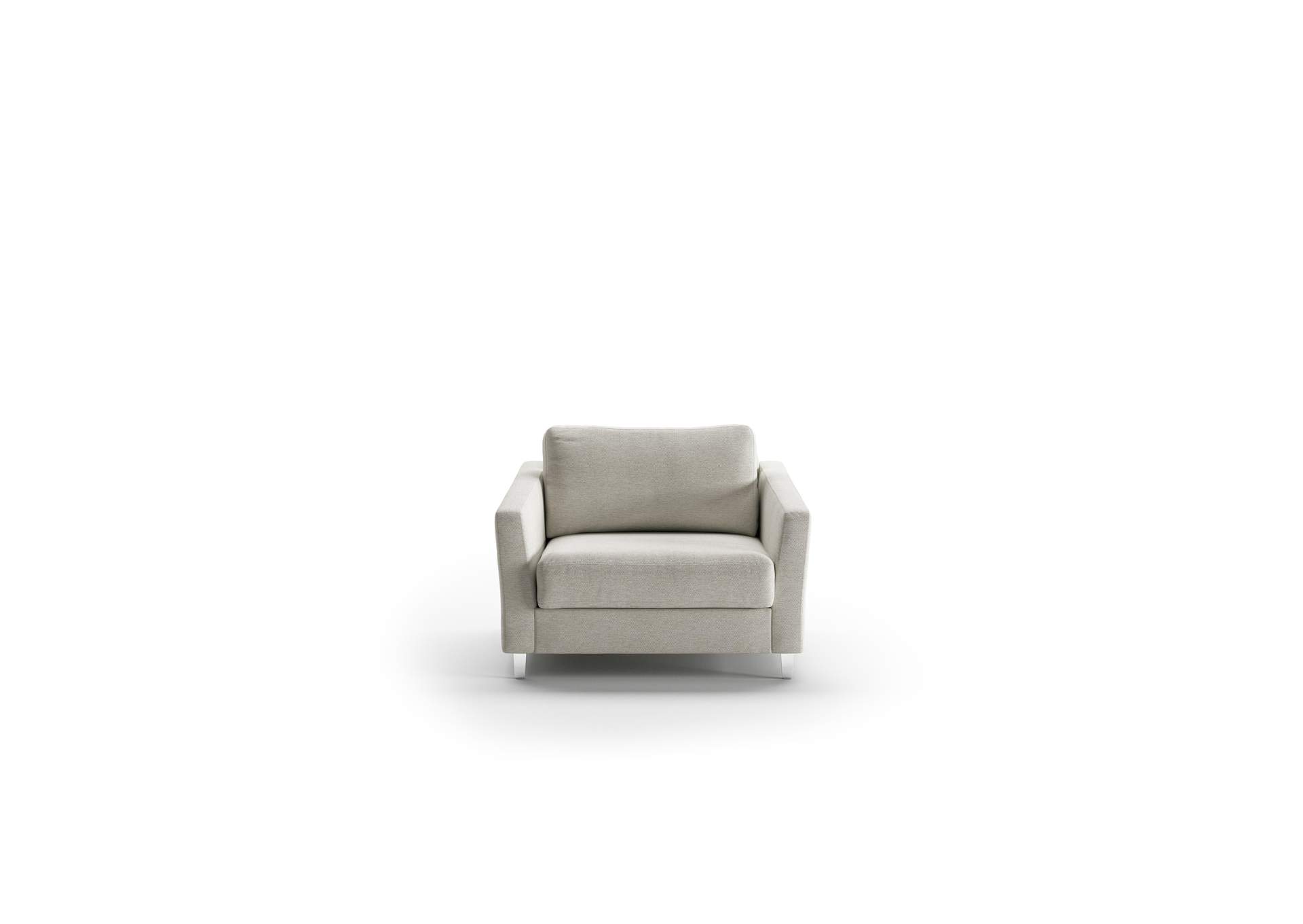 Monika Cot Chair Sleeper image 23