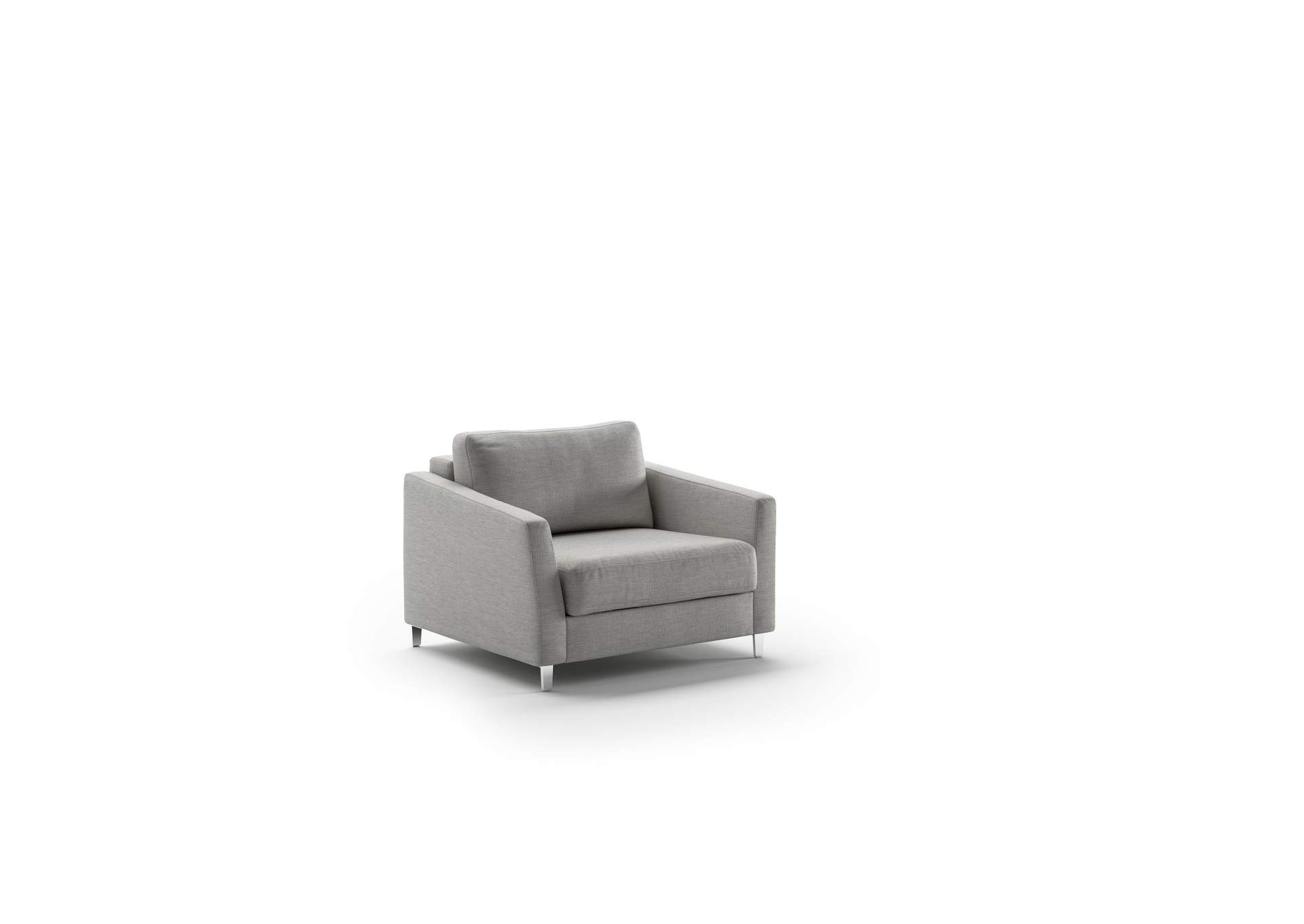 Monika Cot Chair Sleeper image 11