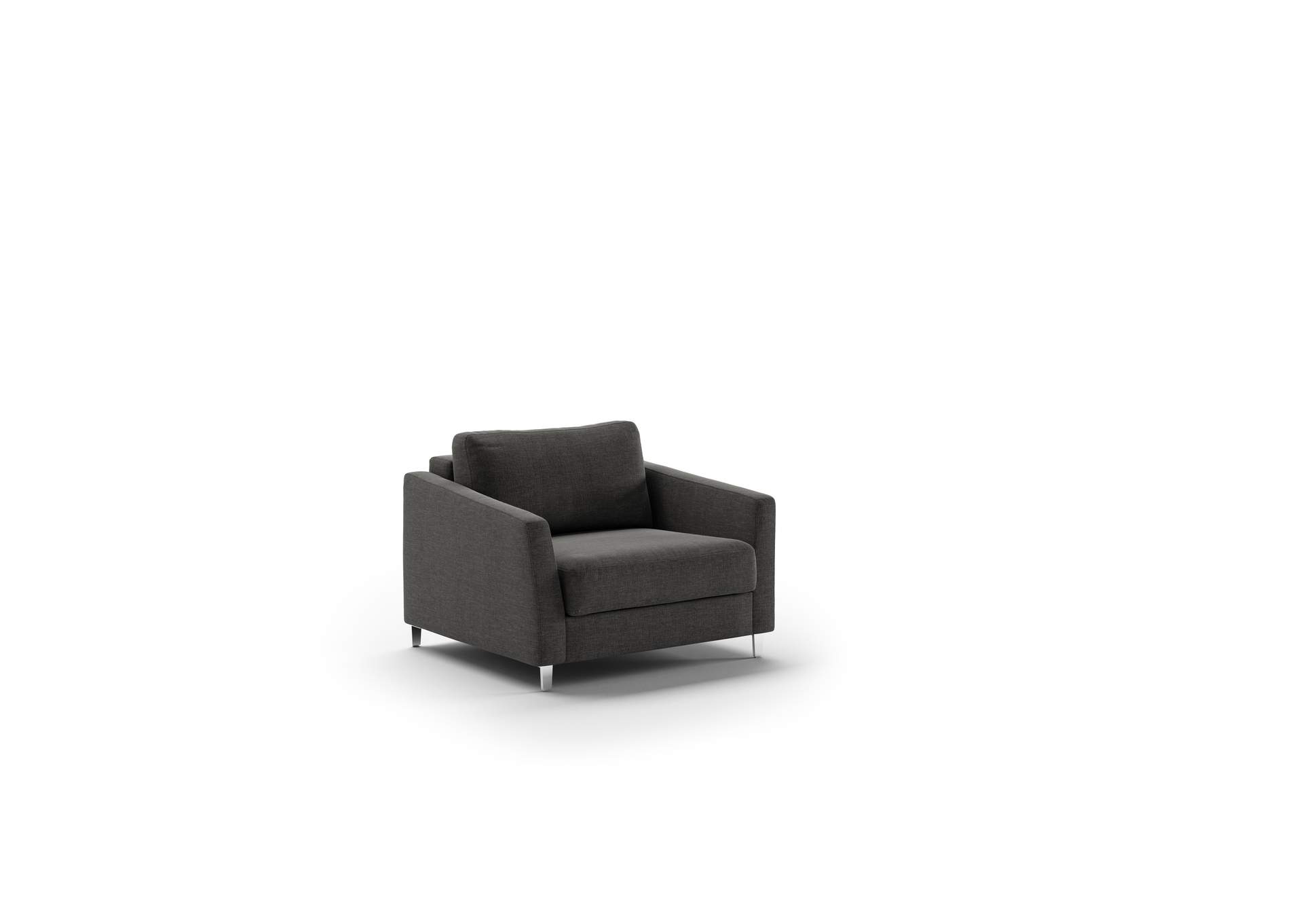 Monika Cot Chair Sleeper image 5