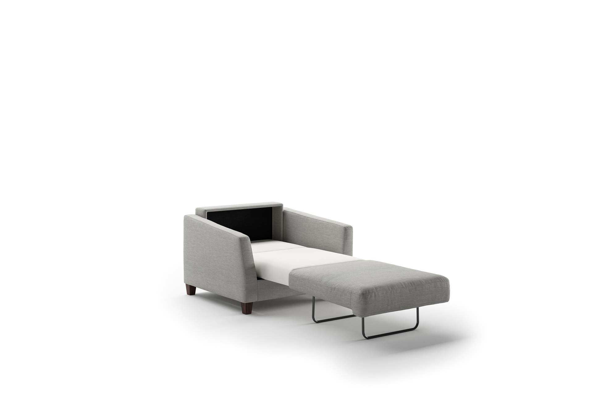 Monika Cot Chair Sleeper image 7