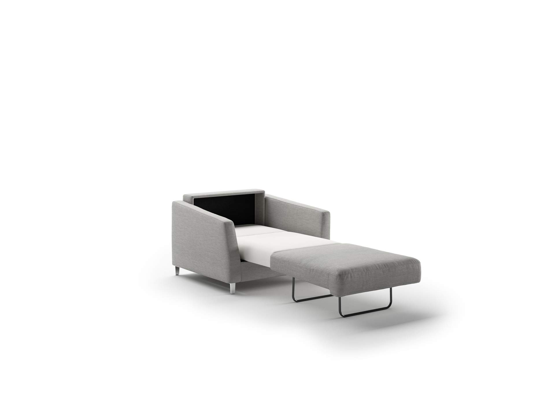 Monika Cot Chair Sleeper image 10