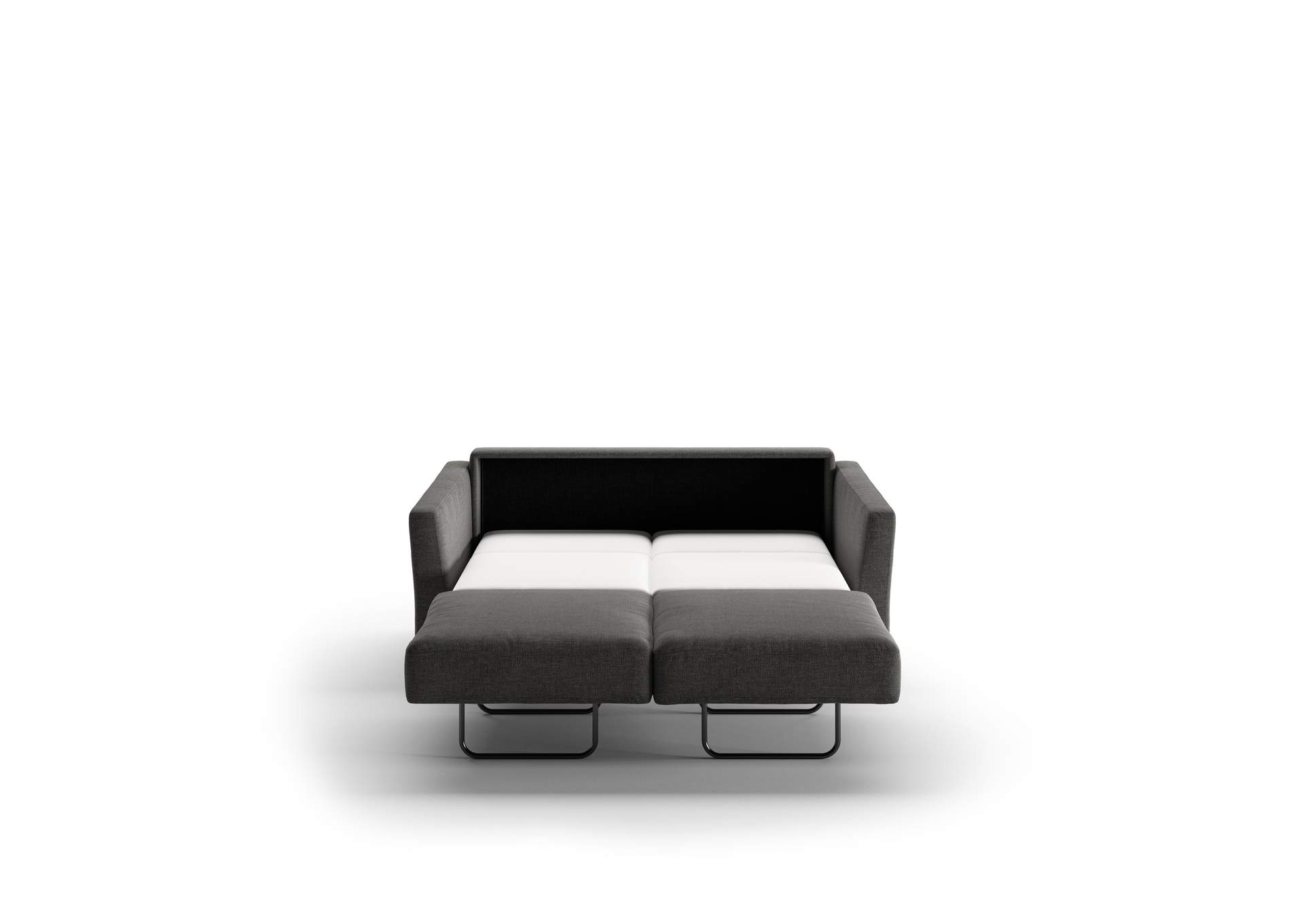 Monika Full XL Loveseat Sleeper image 3