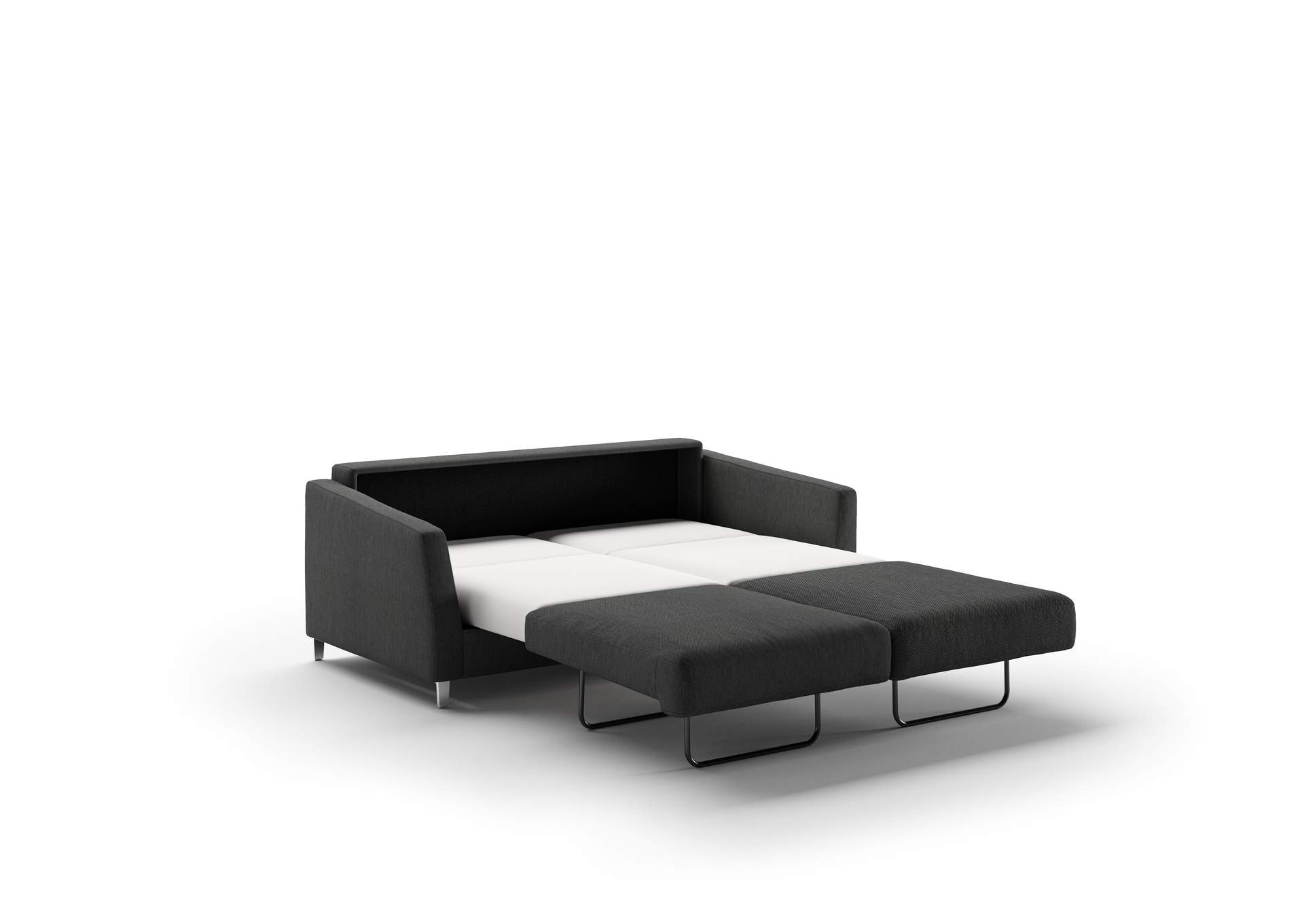 Monika Queen Loveseat Sleeper image 31