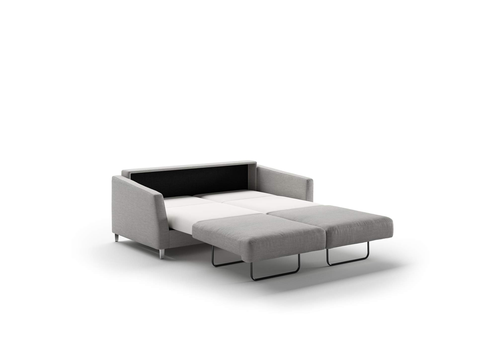 Monika Queen Loveseat Sleeper image 5