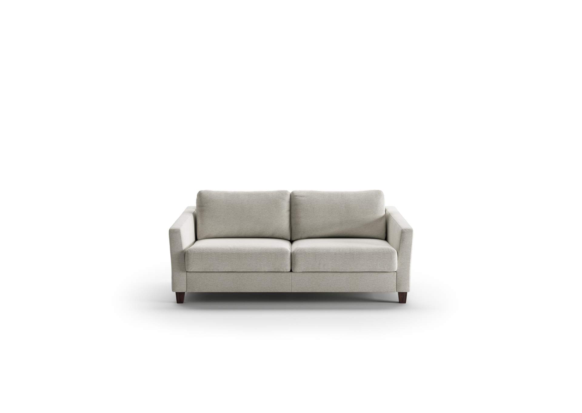 Monika Queen Loveseat Sleeper image 9