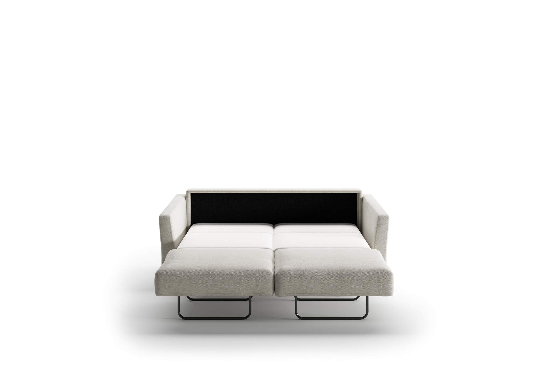 Monika Queen Loveseat Sleeper image 3