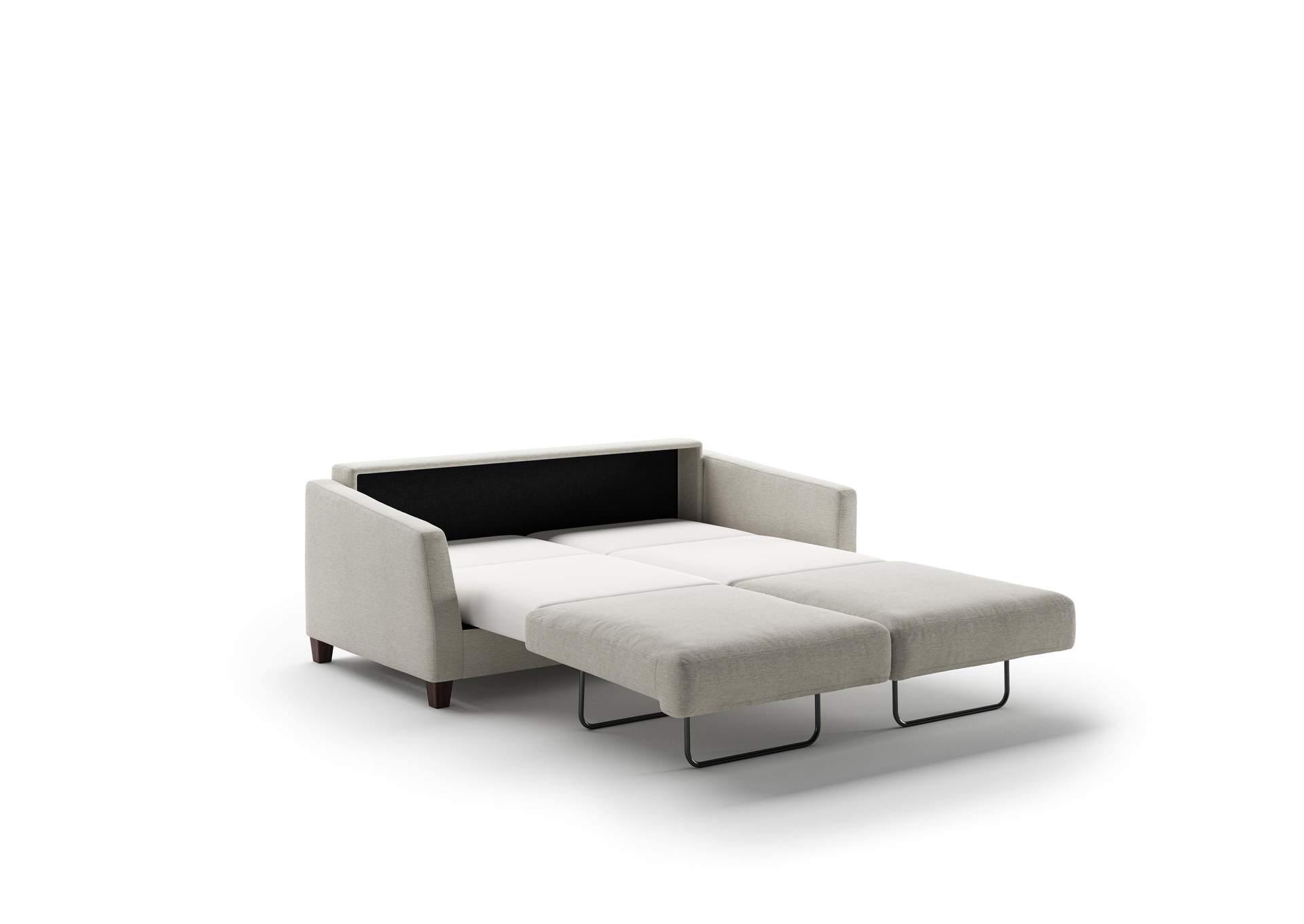 Monika Queen Loveseat Sleeper image 13