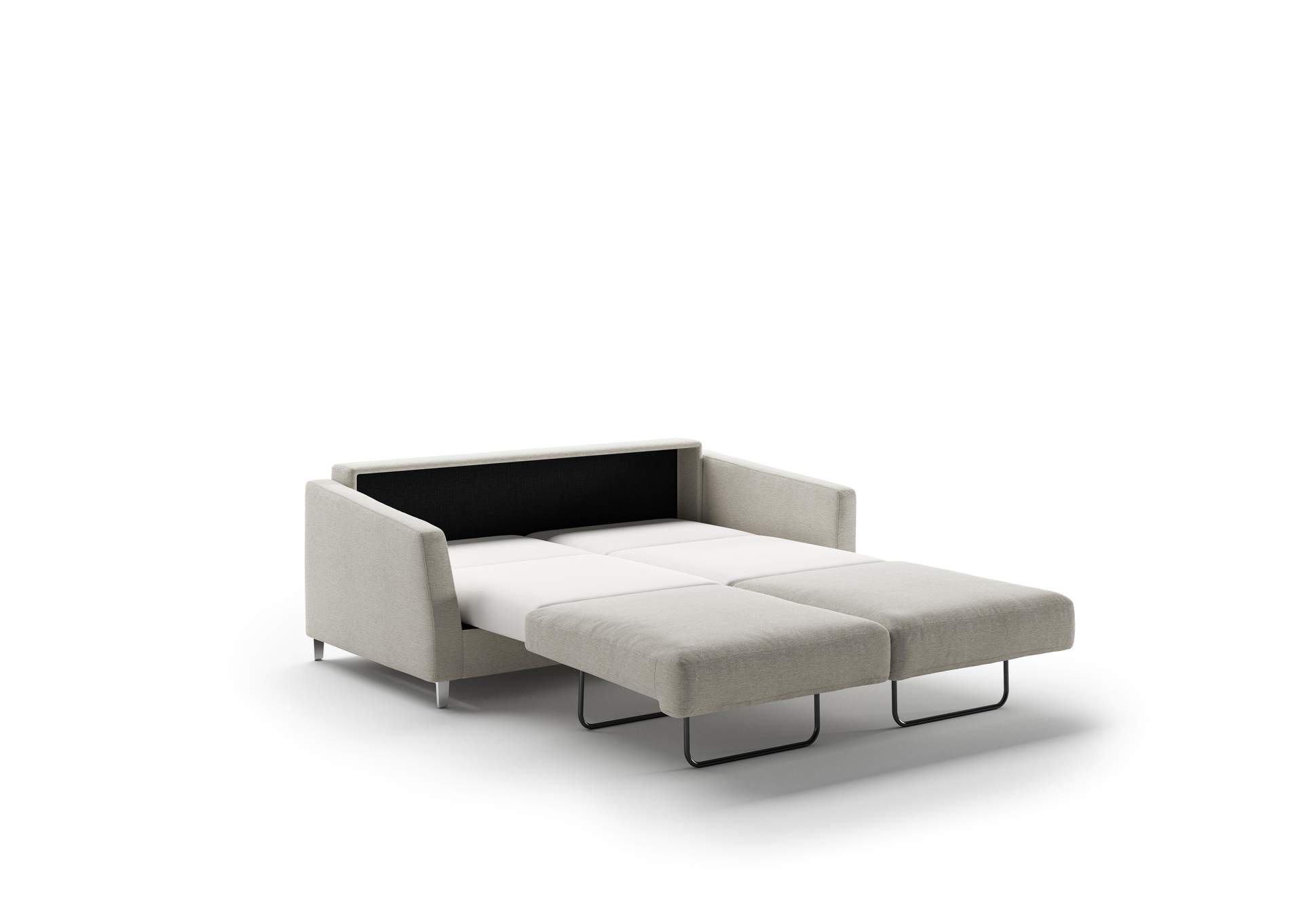 Monika Queen Loveseat Sleeper image 14