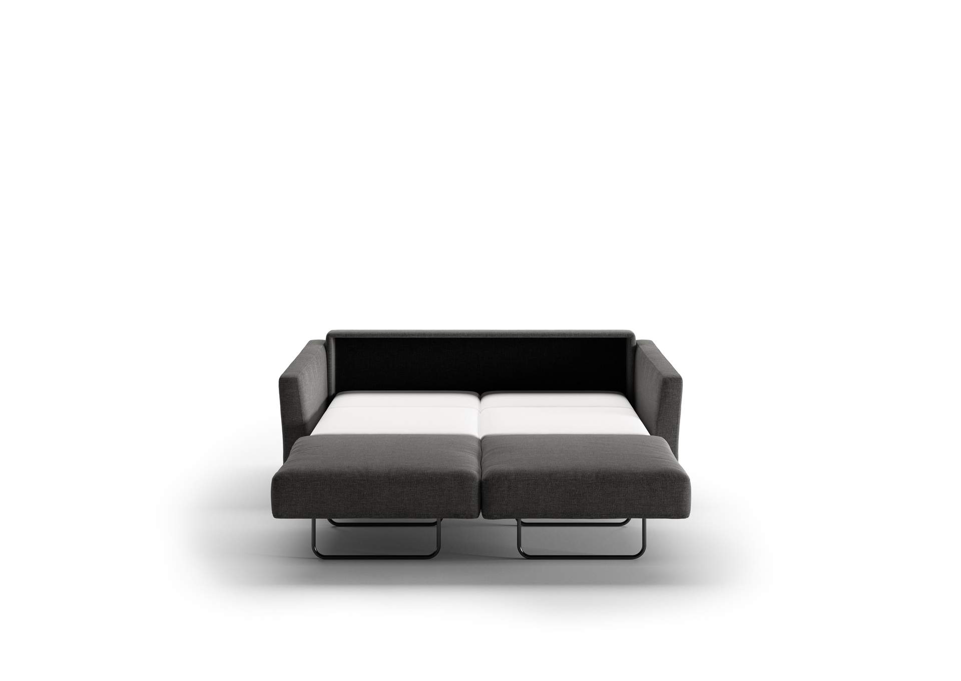 Monika Queen Loveseat Sleeper image 25