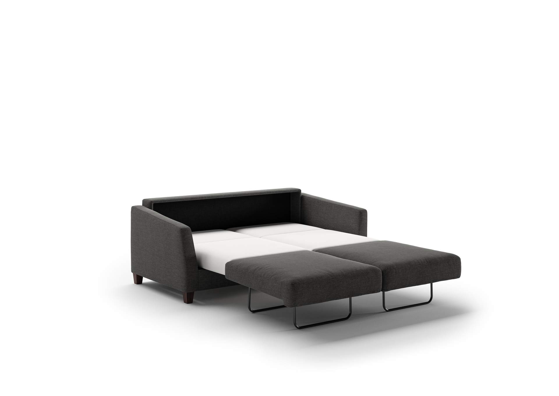 Monika Queen Loveseat Sleeper image 11