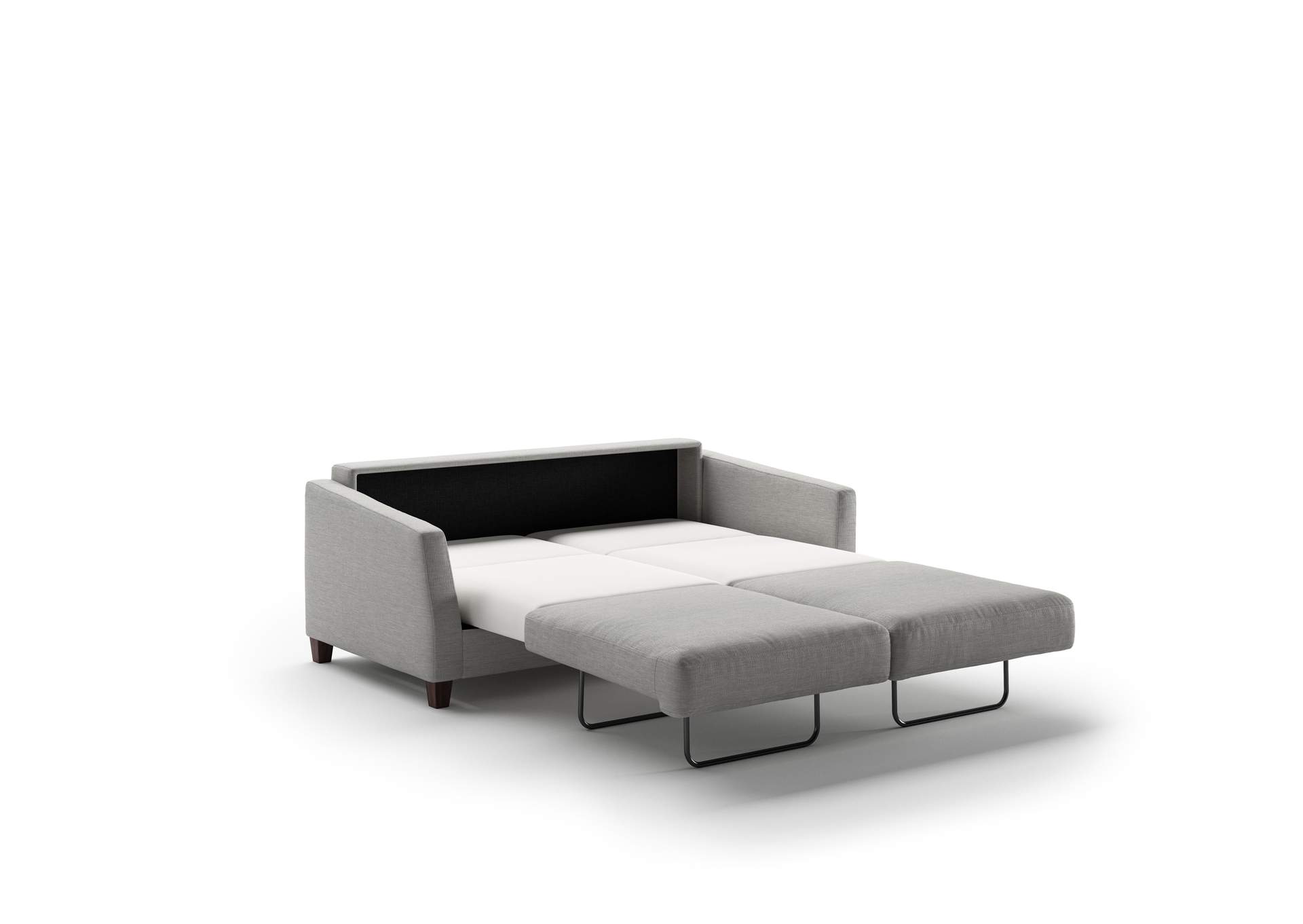 Monika Queen Loveseat Sleeper image 6