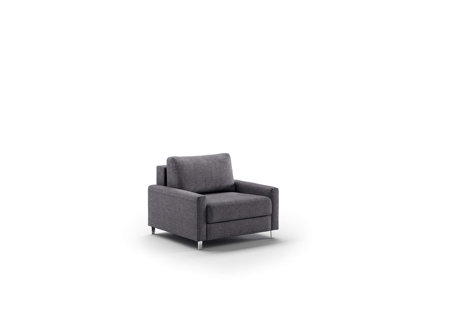 Nico Cot Chair Sleeper image 1