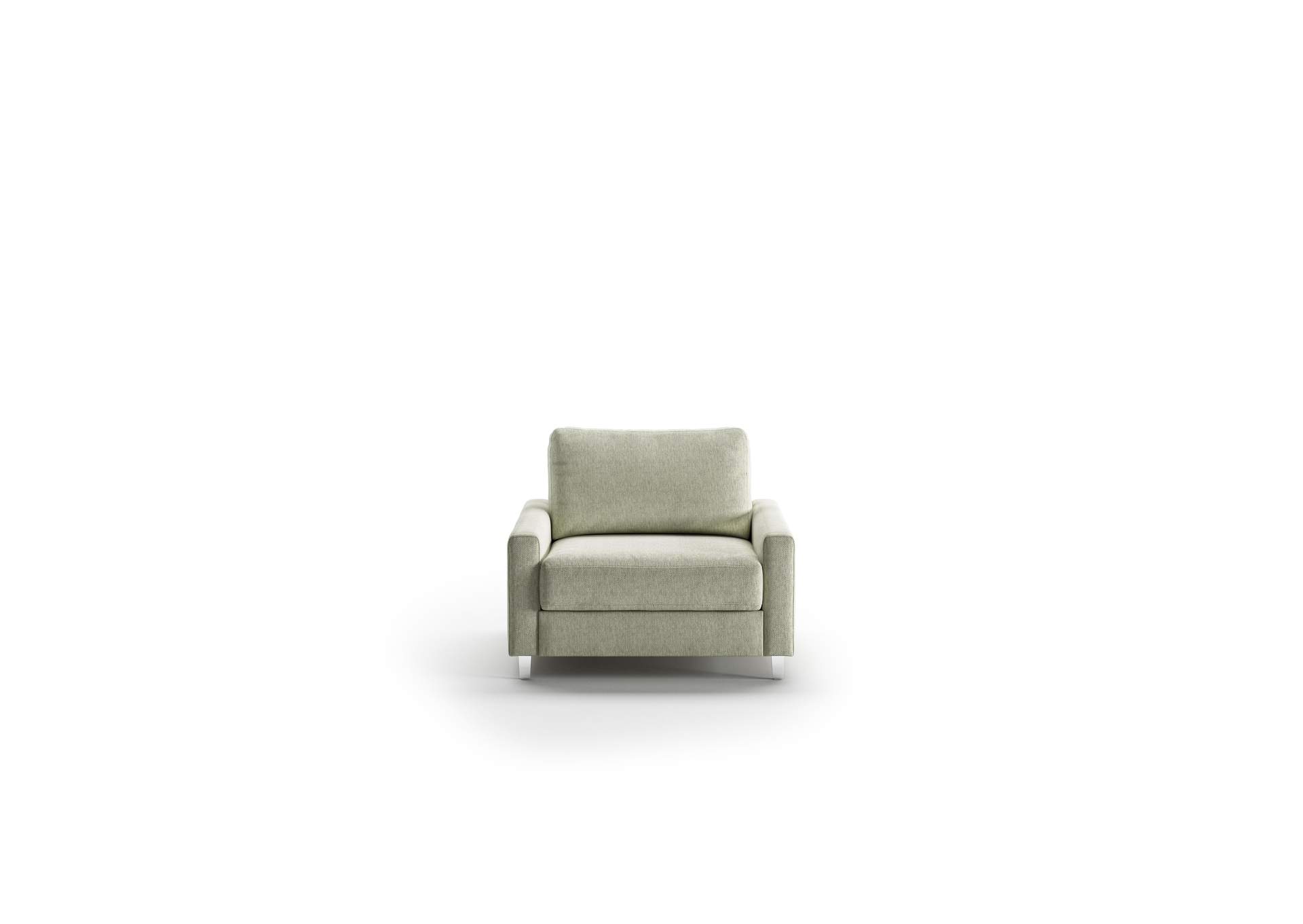 Nico Cot Chair Sleeper image 4