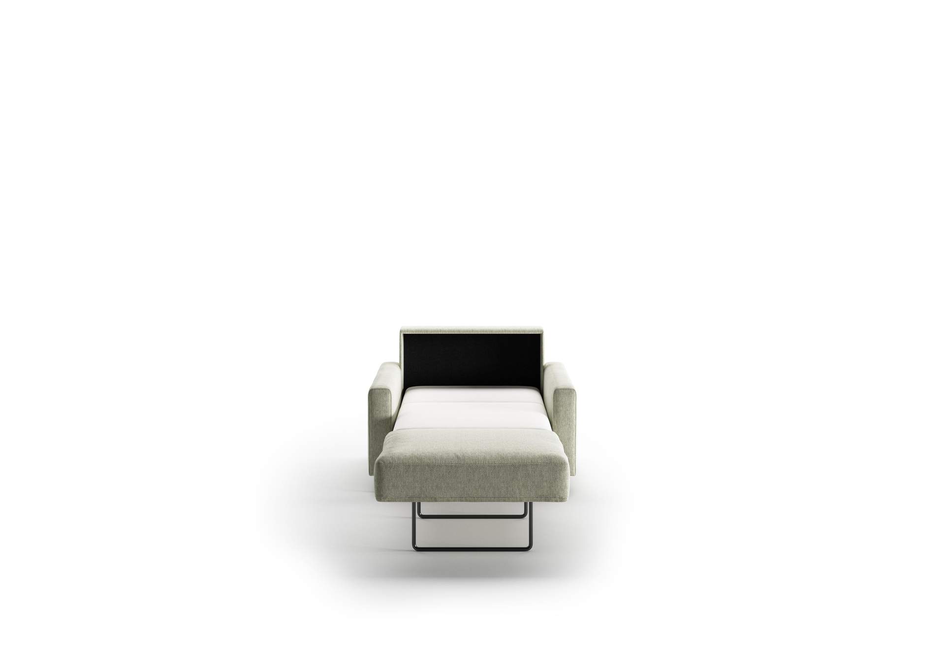 Nico Cot Chair Sleeper image 5