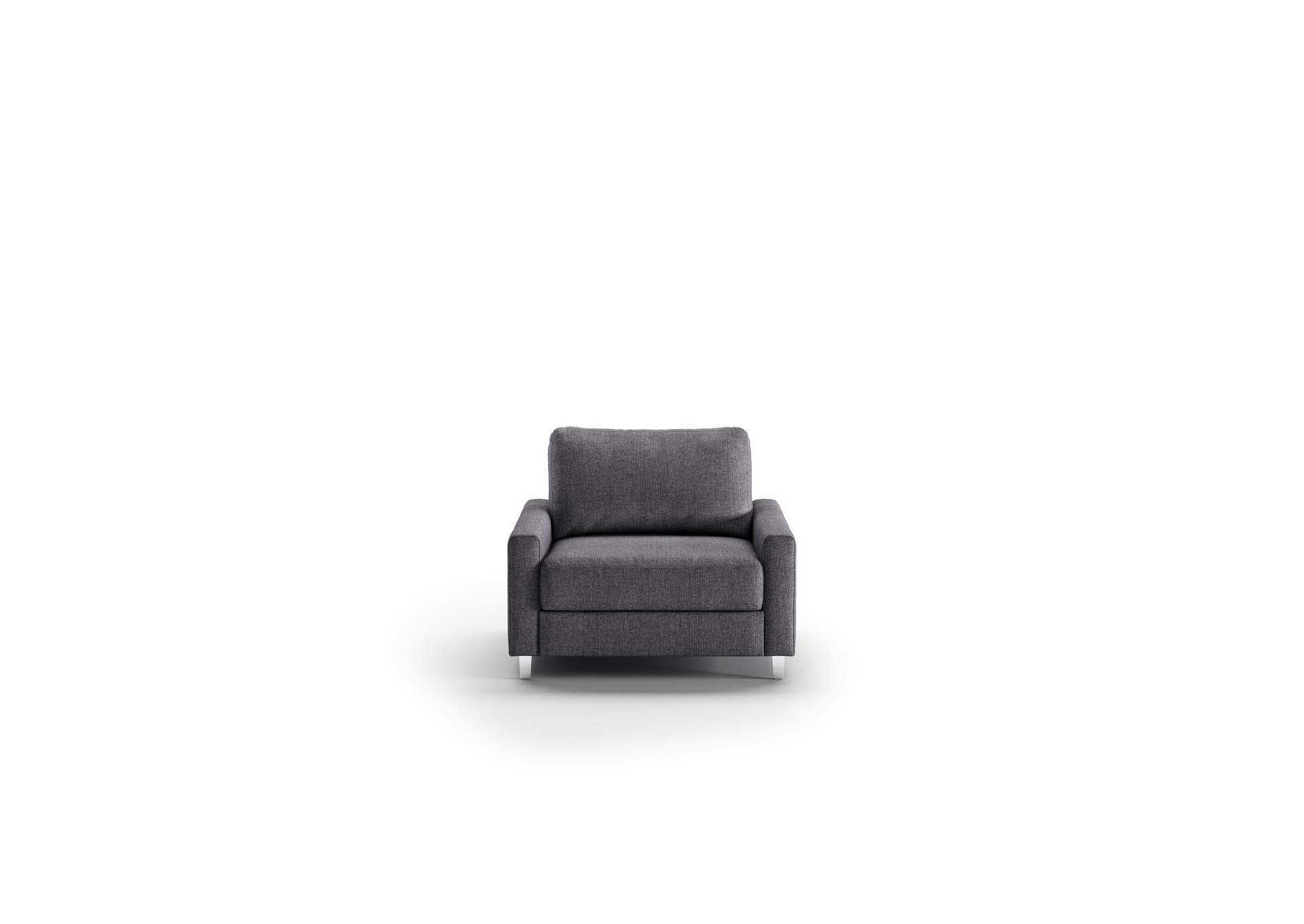 Nico Cot Chair Sleeper image 7