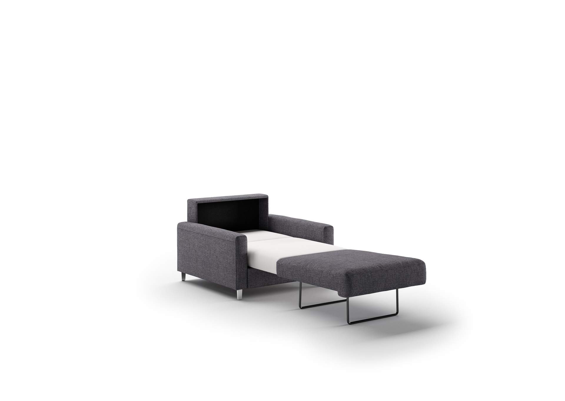 Nico Cot Chair Sleeper image 8
