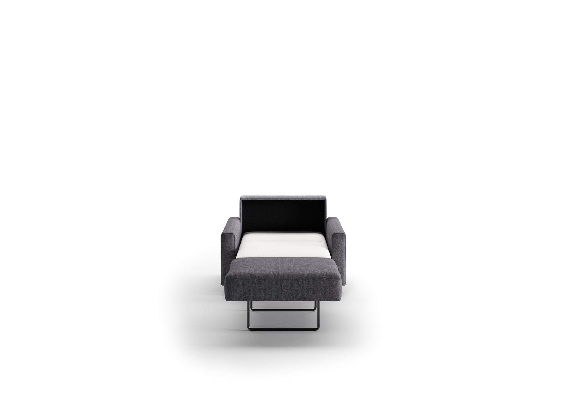 Nico Cot Chair Sleeper image 9