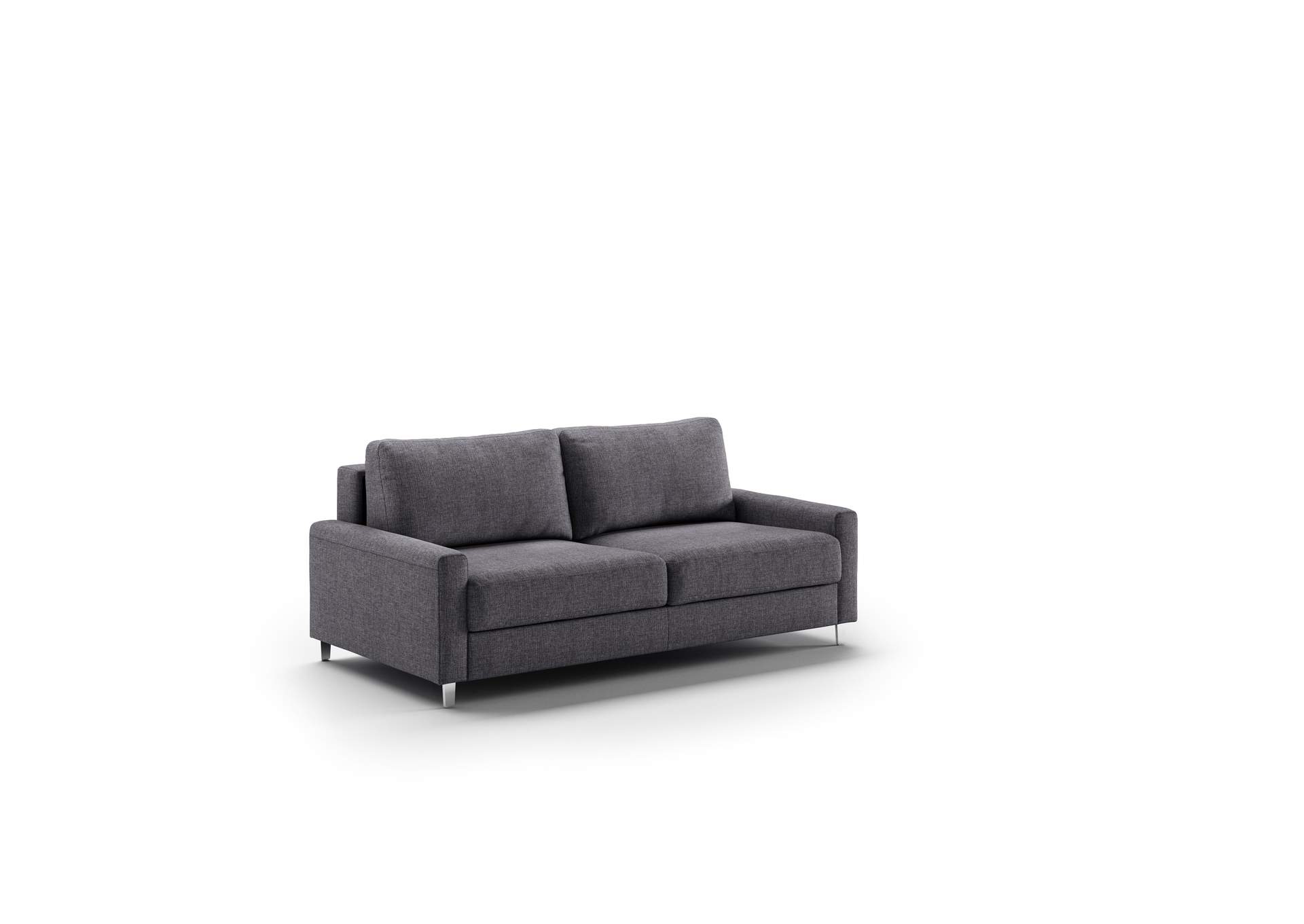 Nico Queen Loveseat Sleeper image 1