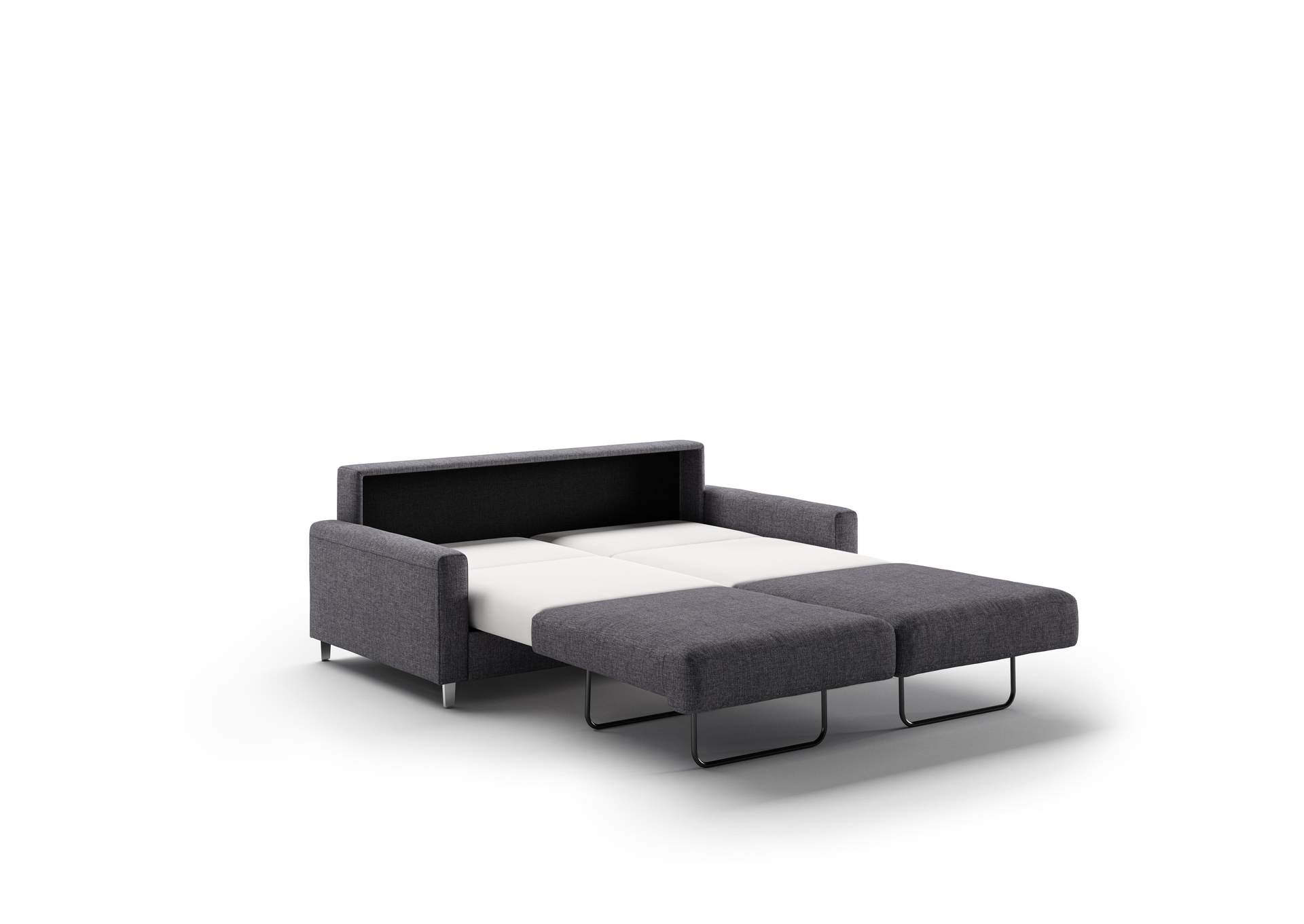 Nico Queen Loveseat Sleeper image 4
