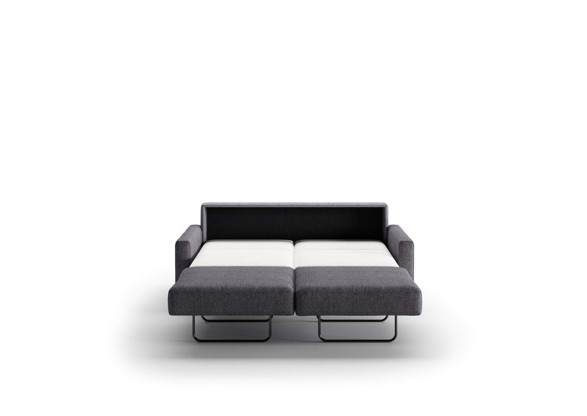 Nico Queen Loveseat Sleeper image 5