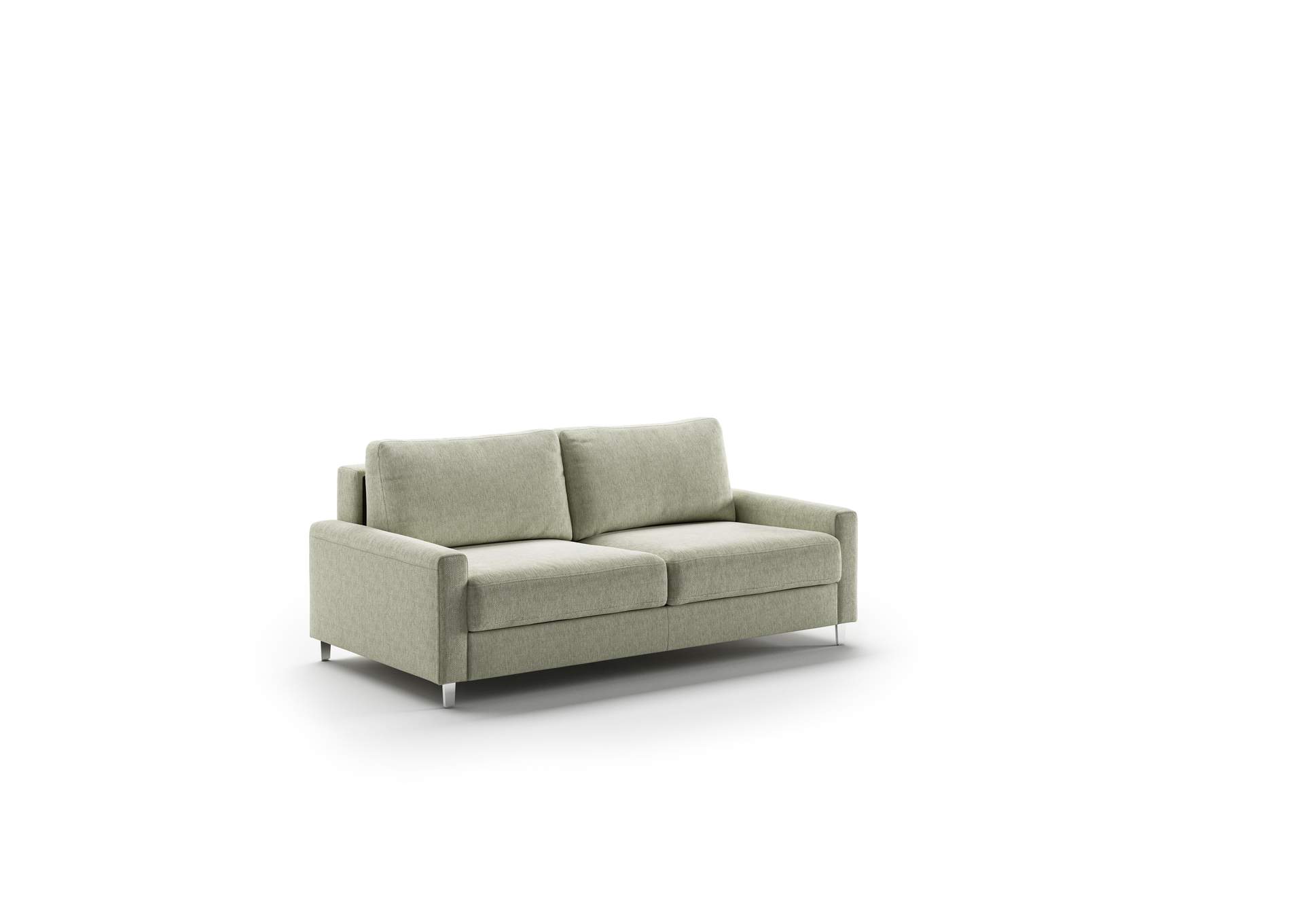 Nico Queen Loveseat Sleeper image 6