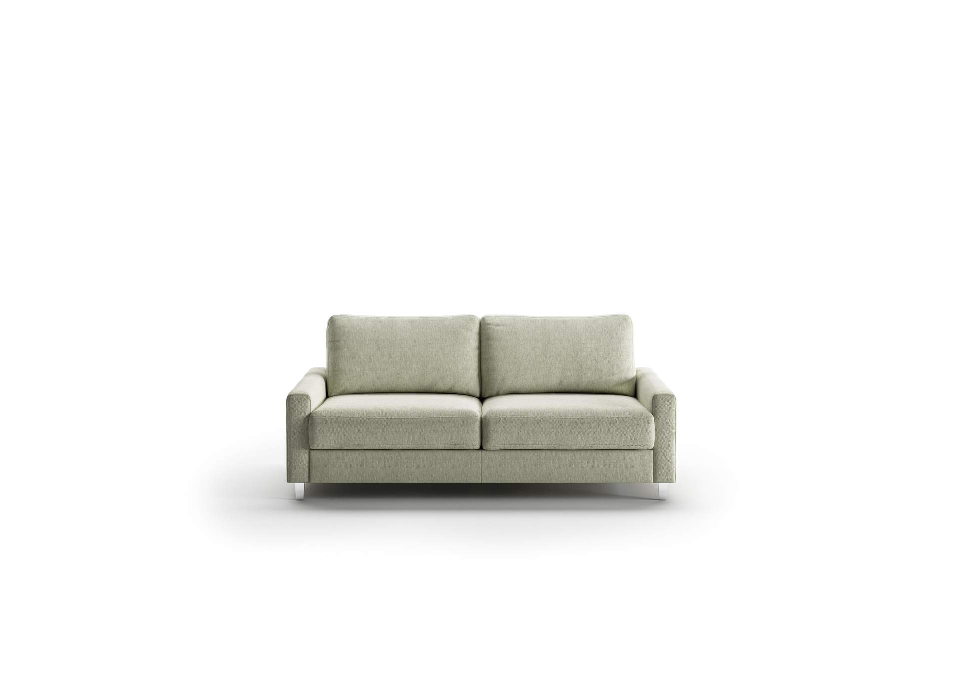 Nico Queen Loveseat Sleeper image 7