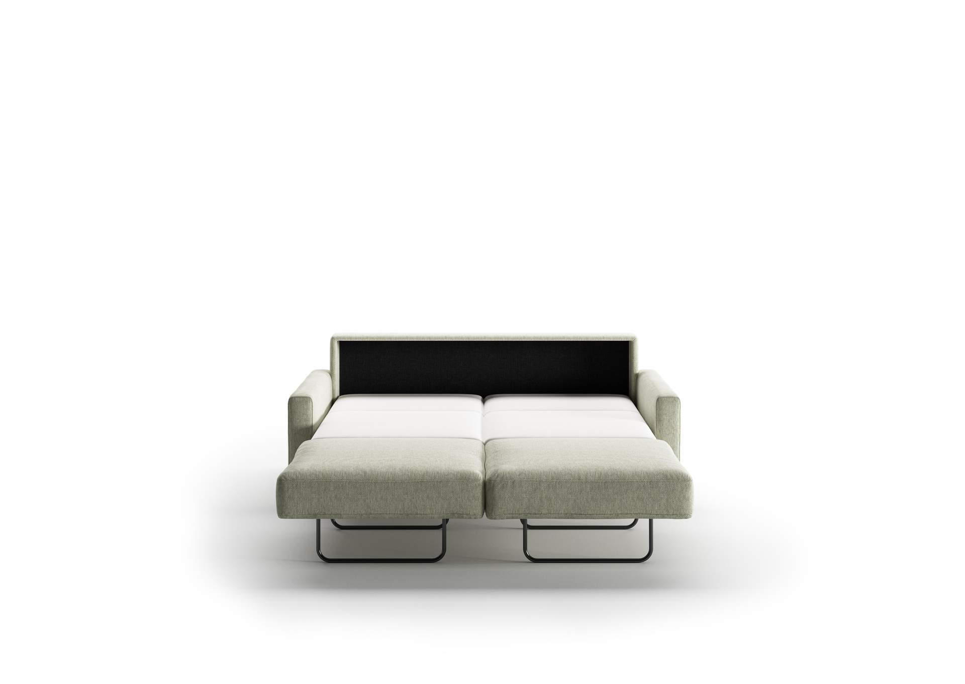 Nico Queen Loveseat Sleeper image 8