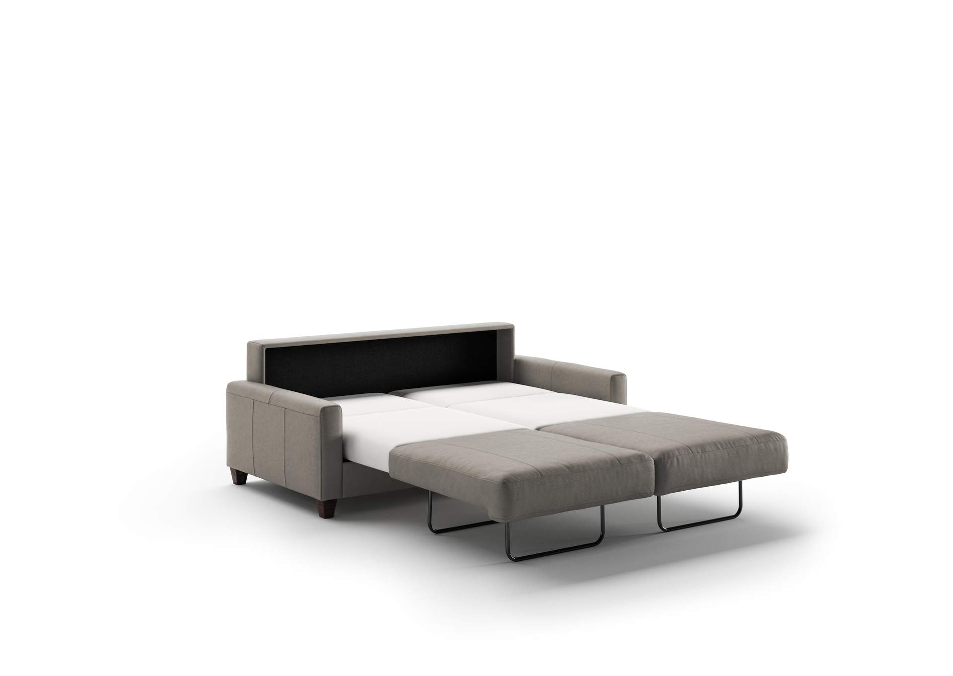 Nico Queen Loveseat Sleeper image 14