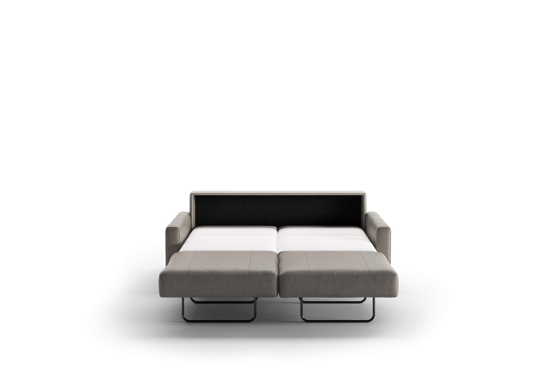 Nico Queen Loveseat Sleeper image 17
