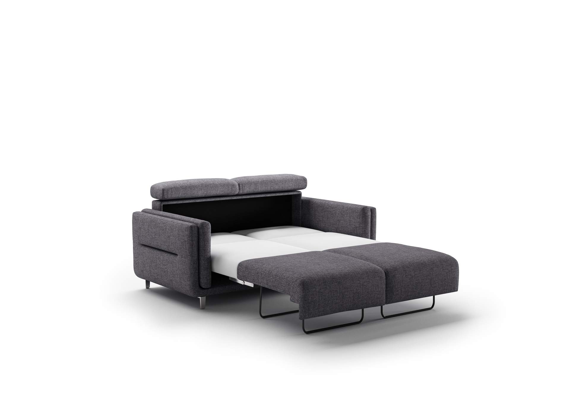 Paris Queen Loveseat Sleeper image 1