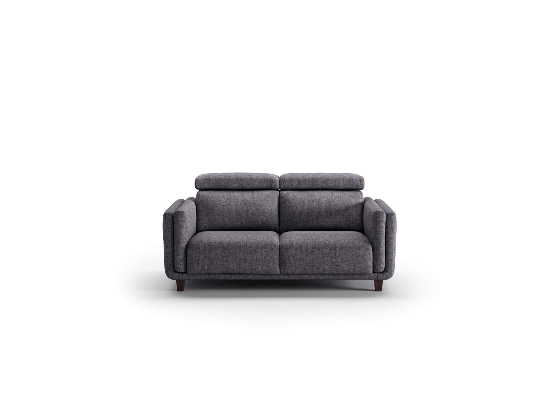 Paris Queen Loveseat Sleeper image 3