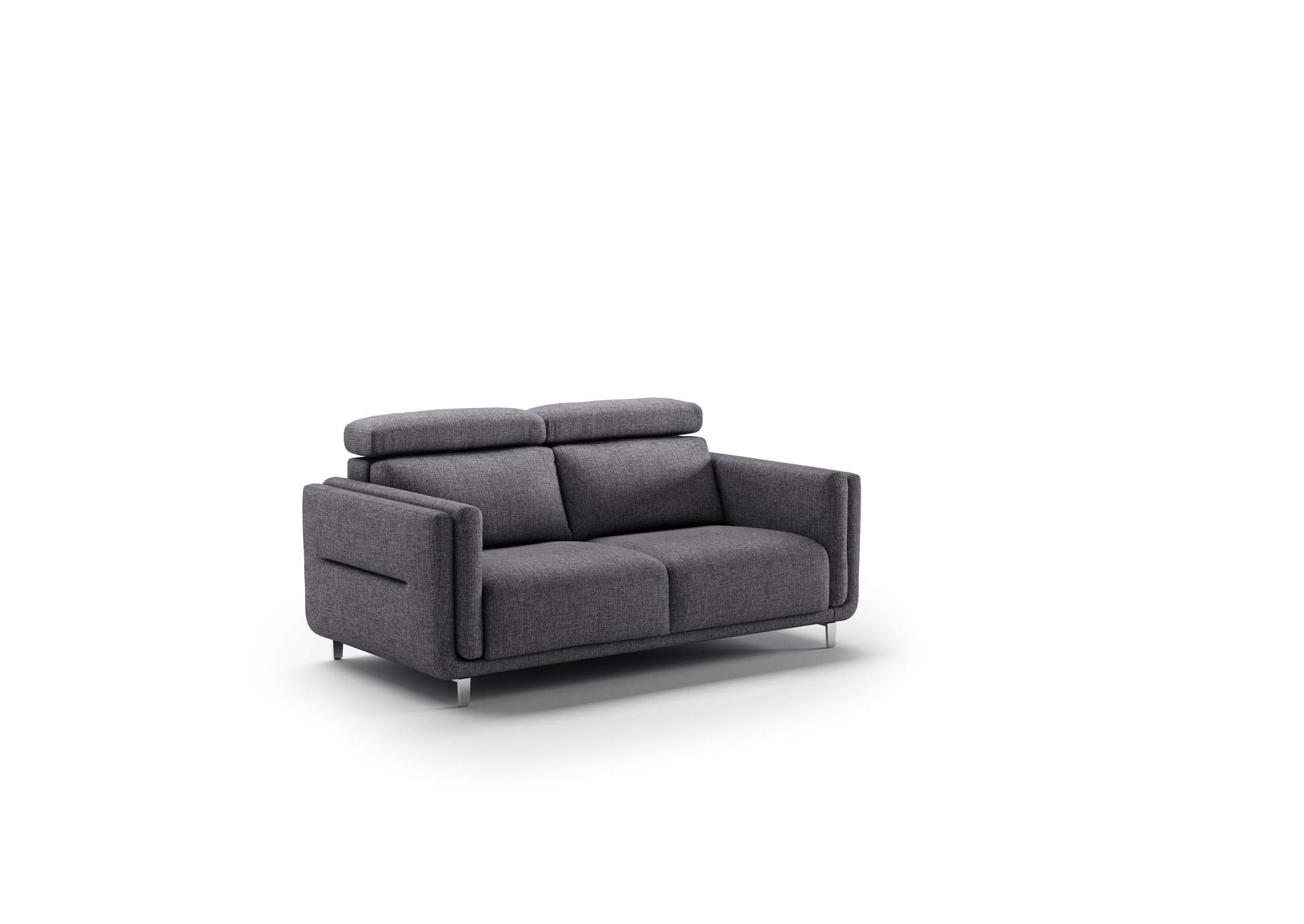 Paris Queen Loveseat Sleeper image 5