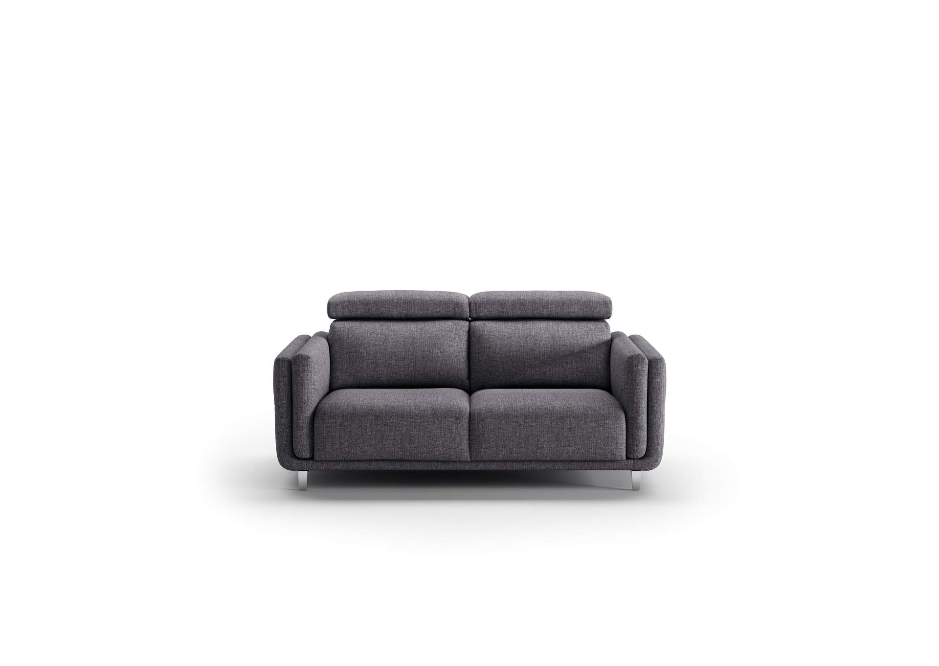 Paris Queen Loveseat Sleeper image 6