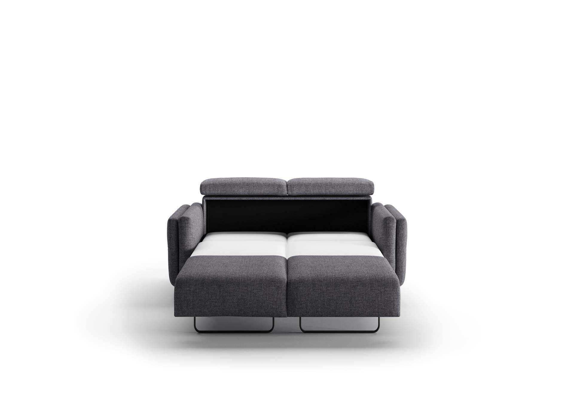 Paris Queen Loveseat Sleeper image 8