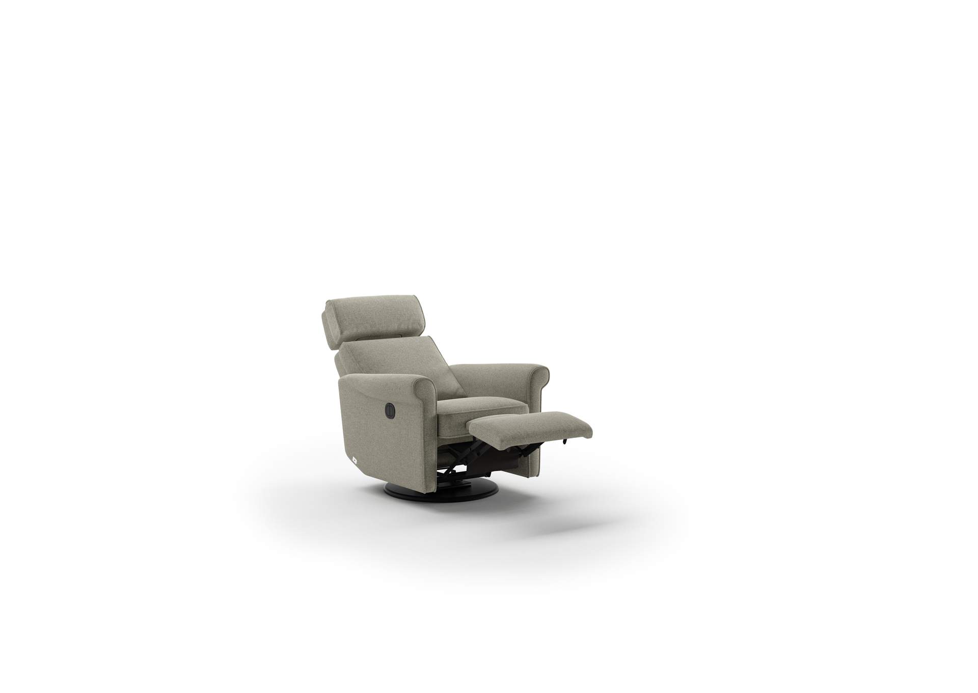 Rolled Recliner image 5