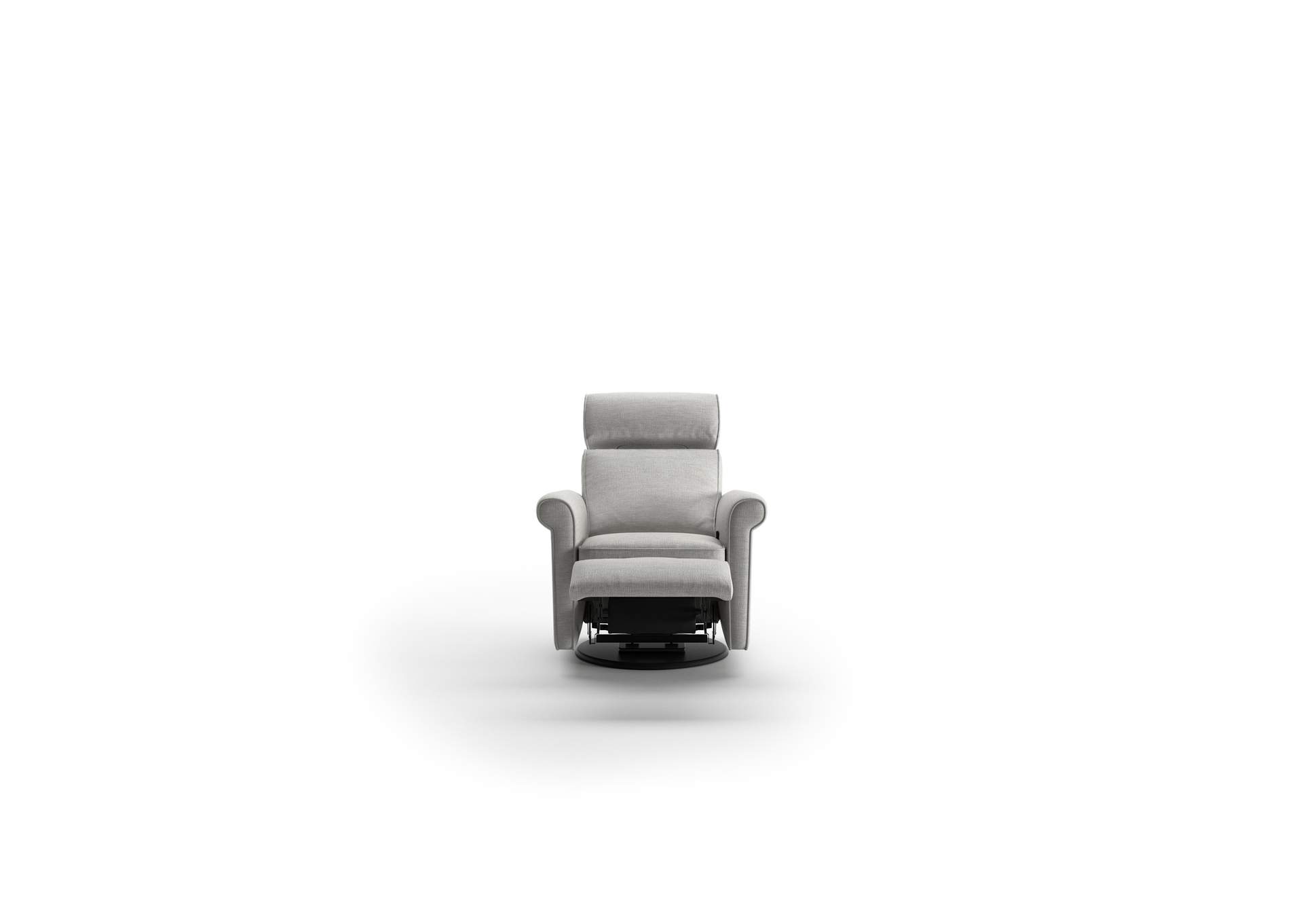 Rolled Recliner image 11