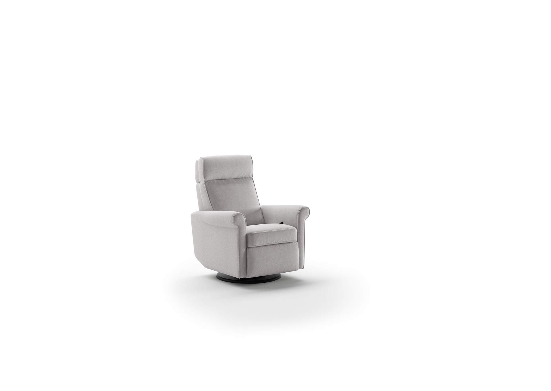 Rolled Recliner image 4